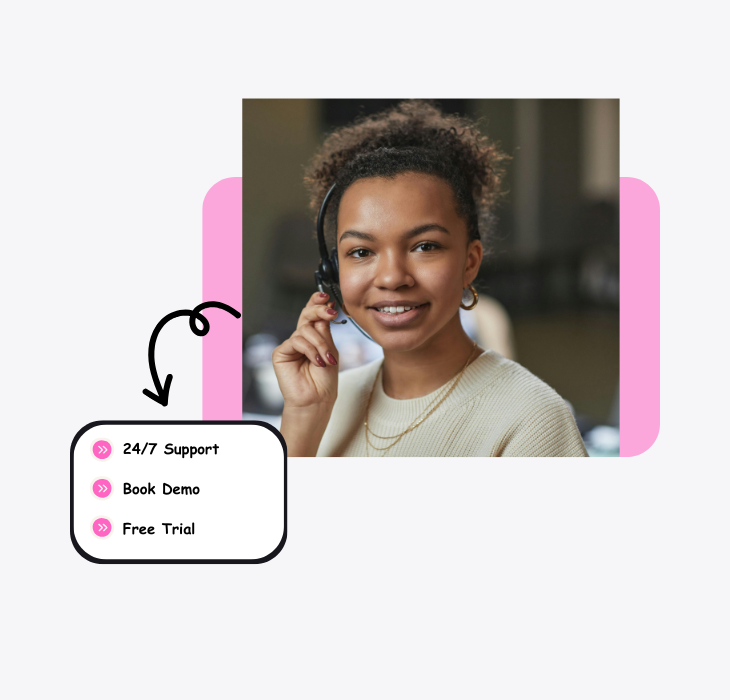 let’s contact