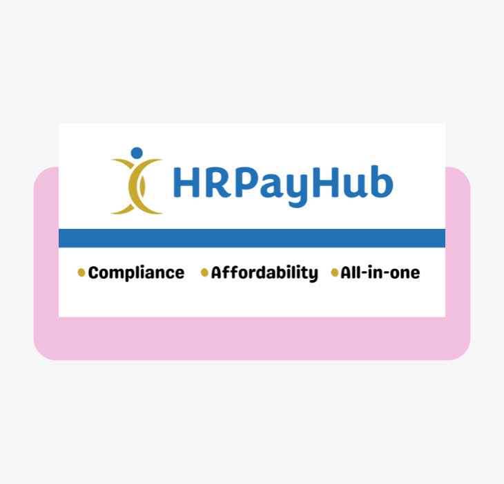 HR Pay Hub