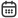 calender icon
