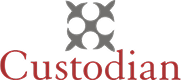 Custodian logo