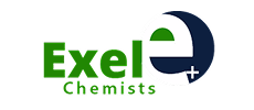 Excel Chemist logo