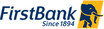 FirstBank logo