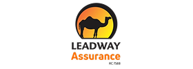Leadway Assurance logo