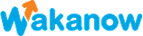Wakanow logo