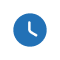 HRPayHub time icon