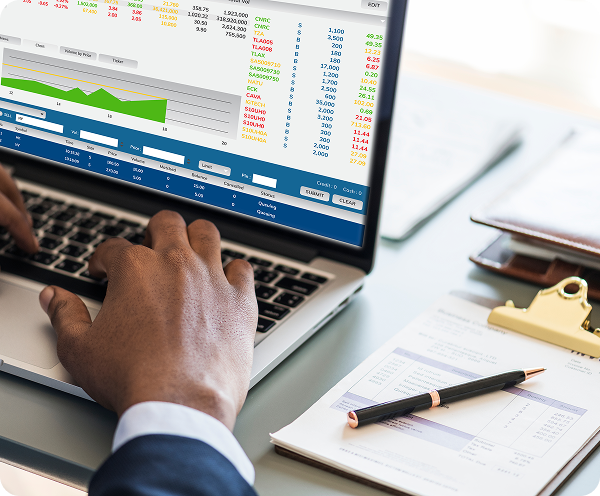 HRPayHubWhy seamless secure