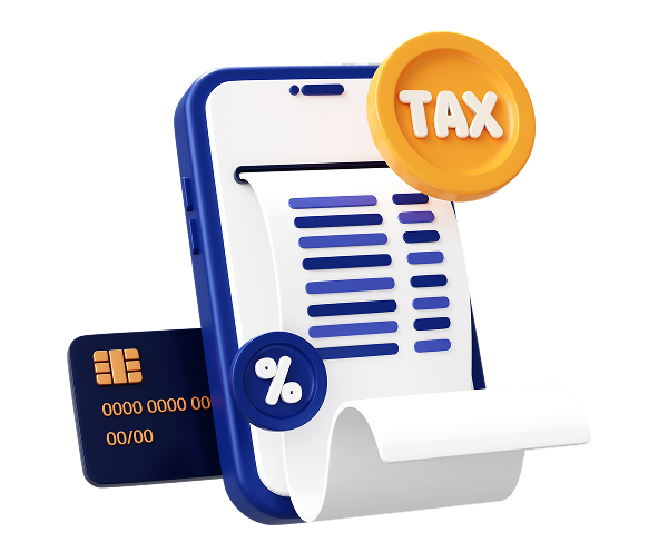 HRPayHubWhy Automated VAT and WTH Calculation and Remittance