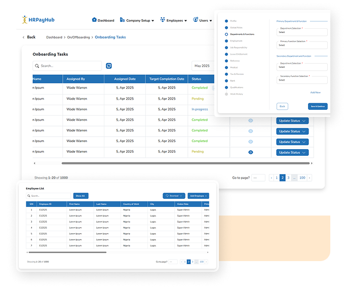 Bronze Package Image