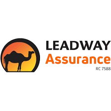 leadway logo